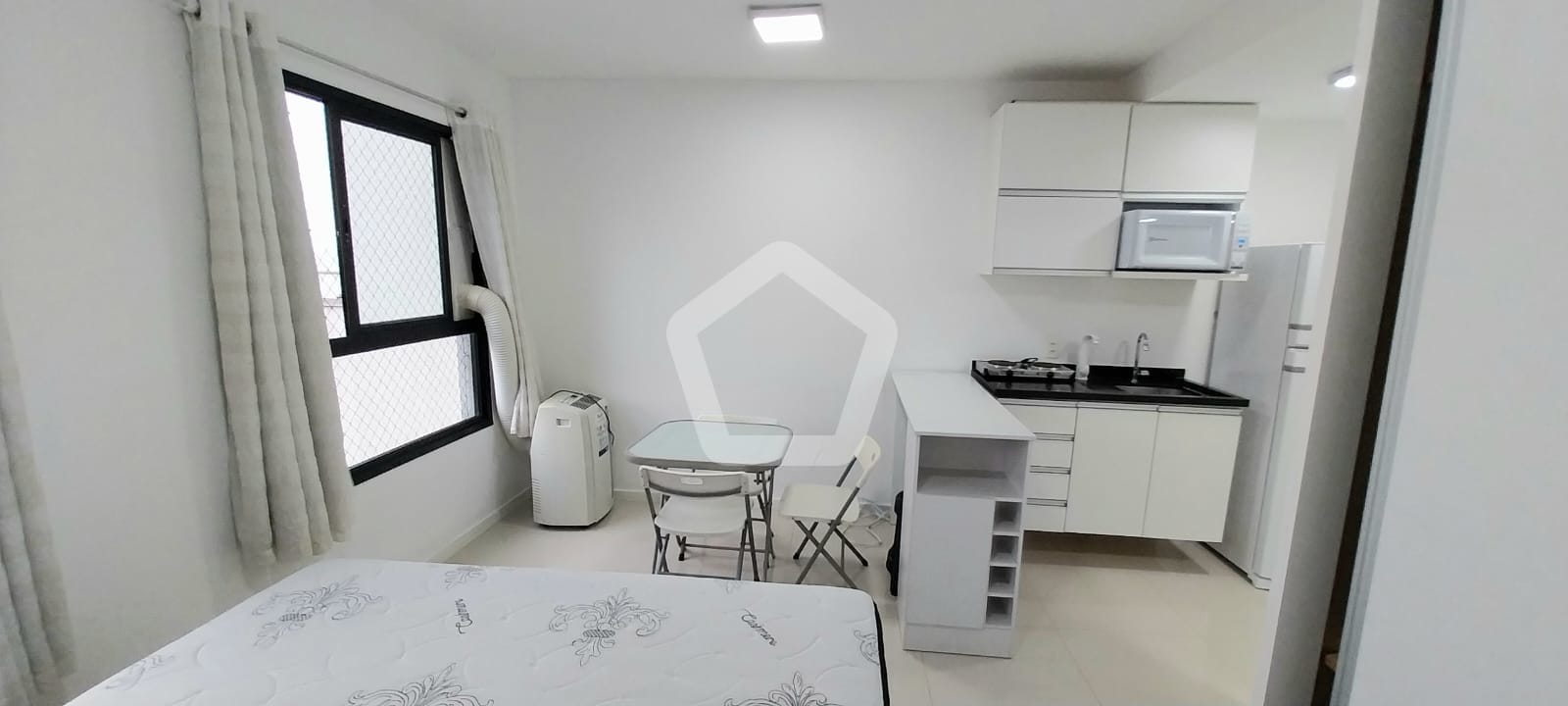 Imagem do imóvel ID-124792 na Rua Conselheiro Furtado, Liberdade, São Paulo - SP