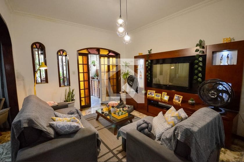 Imagem do imóvel ID-117485 na Boulevard 28 de Setembro, Vila Isabel, Rio de Janeiro - RJ