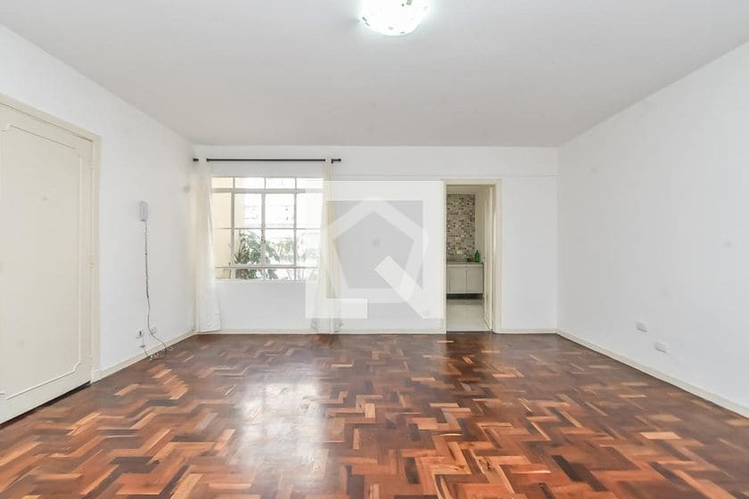 Imagem do imóvel ID-100486 na Avenida Rio Branco, Centro, São Paulo - SP
