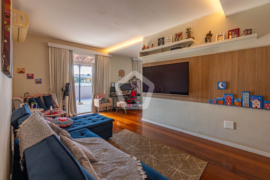 Imagem do imóvel ID-142074 na Rua Uruguai, Tijuca, Rio de Janeiro - RJ