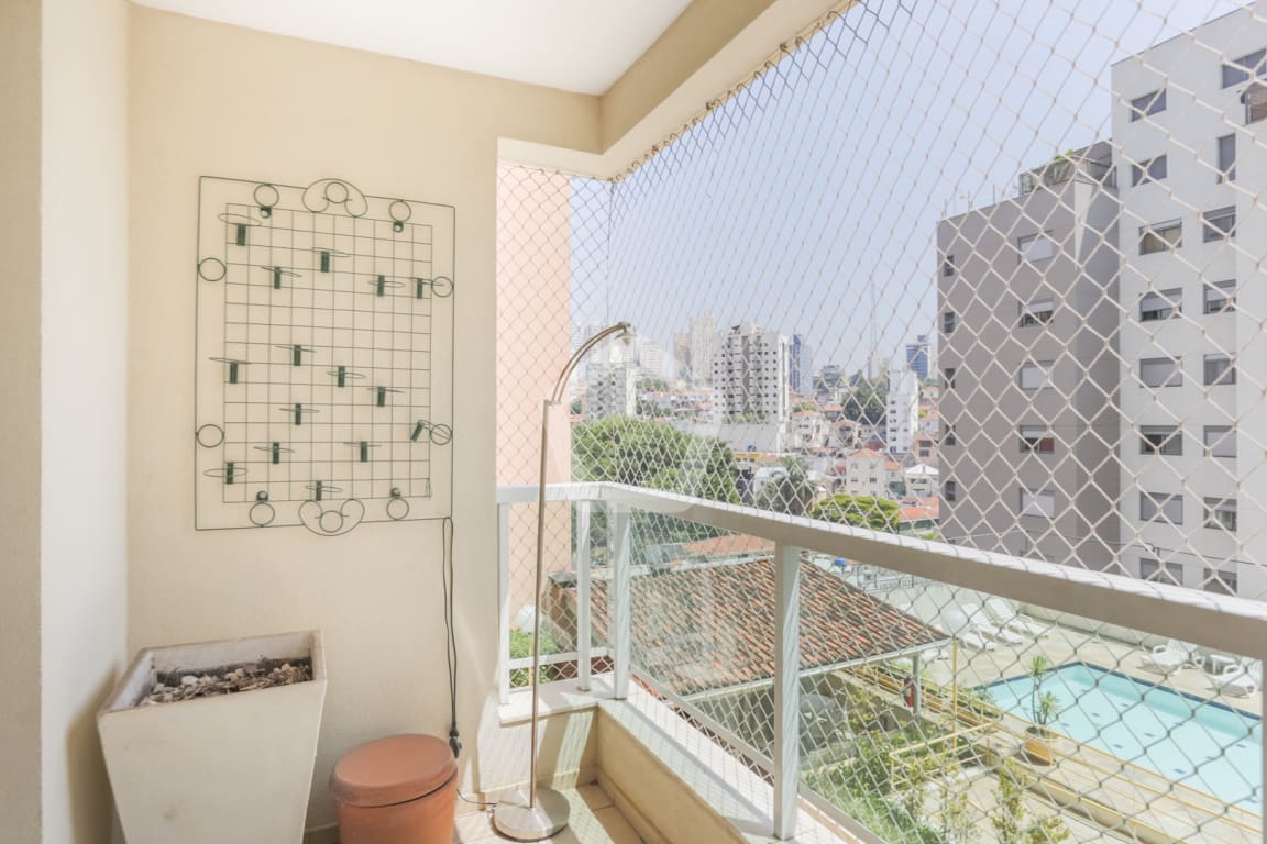 Imagem do imóvel ID-85866 na Rua Salto Grande, Sumaré, São Paulo - SP