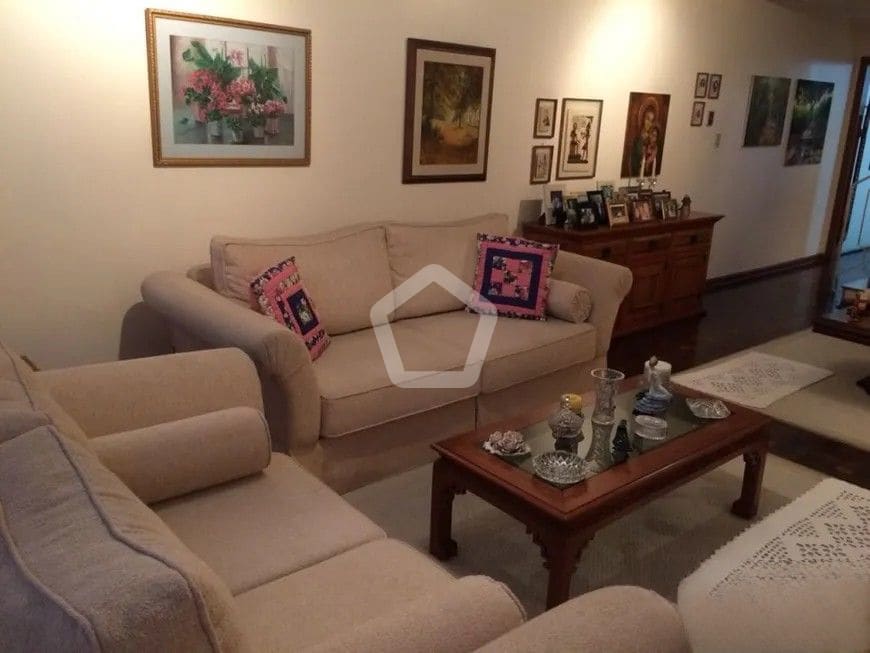 Imagem do imóvel ID-94368 na Rua Líbero Ripoli, Jardim Umuarama, São Paulo - SP