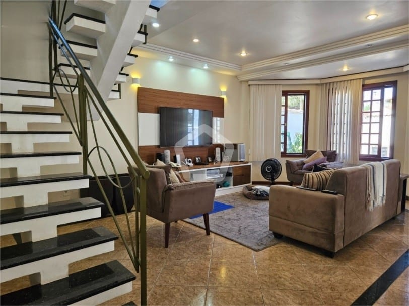 Imagem do imóvel ID-124022 na Rua Manhuaçu, Vargem Grande, Rio de Janeiro - RJ