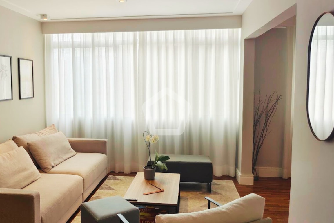 Imagem do imóvel ID-88599 na Alameda Franca, Jardim Paulista, São Paulo - SP
