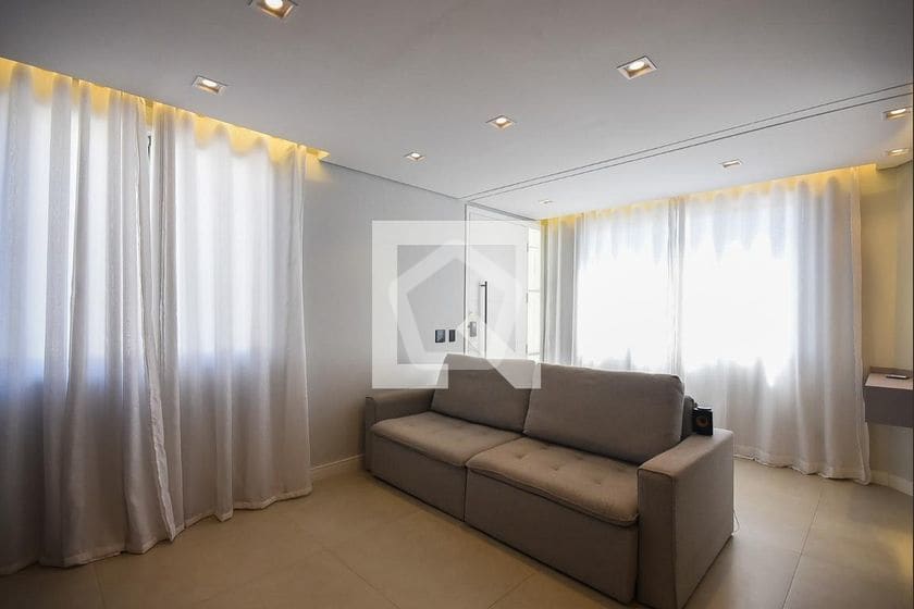 Imagem do imóvel ID-140279 na Rua Mário Augusto de Freitas, Jardim Taboão, São Paulo - SP