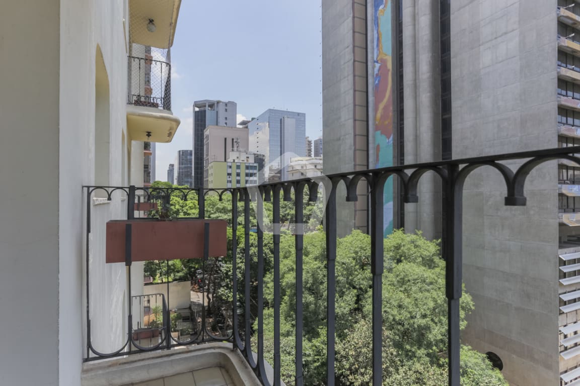 Imagem do imóvel ID-89581 na Alameda Campinas, Jardim Paulista, São Paulo - SP