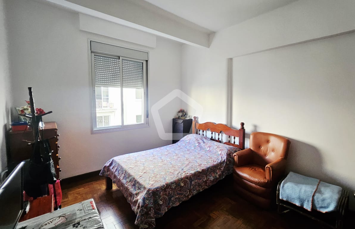 Imagem do imóvel ID-144813 na Rua Canuto do Val, Vila Buarque, São Paulo - SP