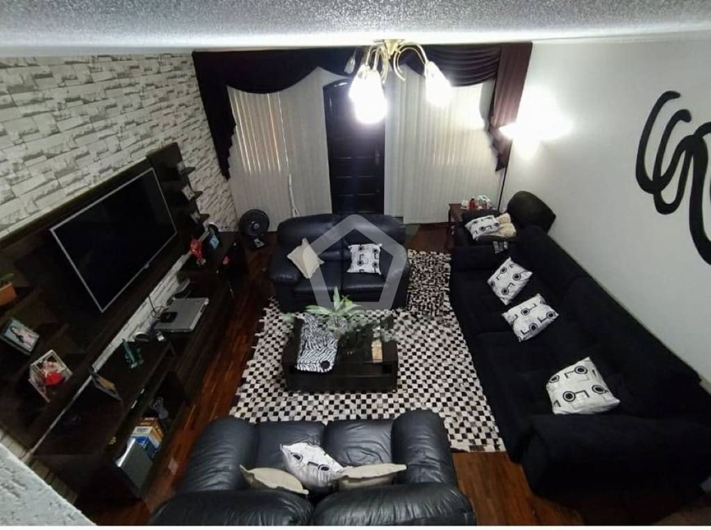 Imagem do imóvel ID-38766 na Rua Modesto Casteloti, Olímpico, São Caetano do Sul - SP