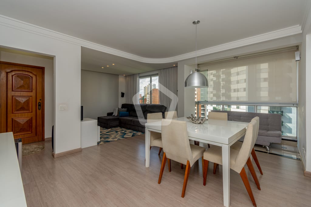 Imagem do imóvel ID-73197 na Rua Doutor James Ferraz Alvim, Vila Suzana, São Paulo - SP