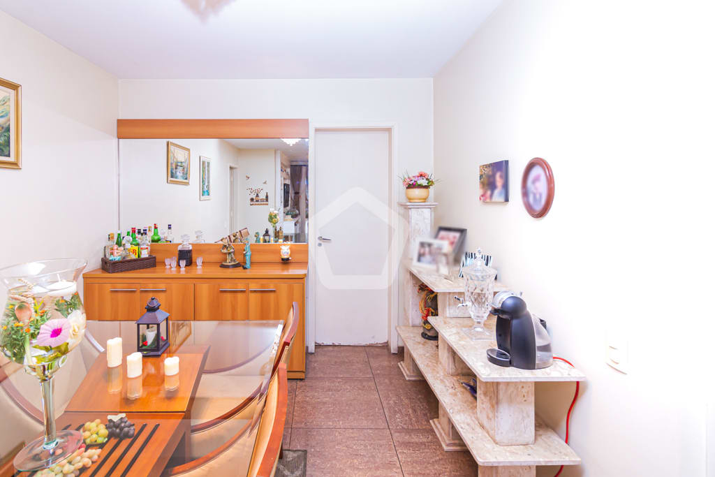 Imagem do imóvel ID-20659 na Rua Hungara, Vila Romana, São Paulo - SP