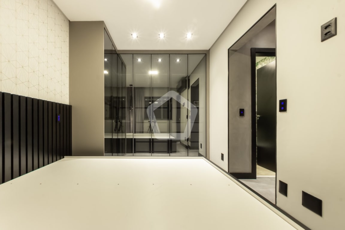 Imagem do imóvel ID-92916 na Avenida Cotovia, Moema, São Paulo - SP