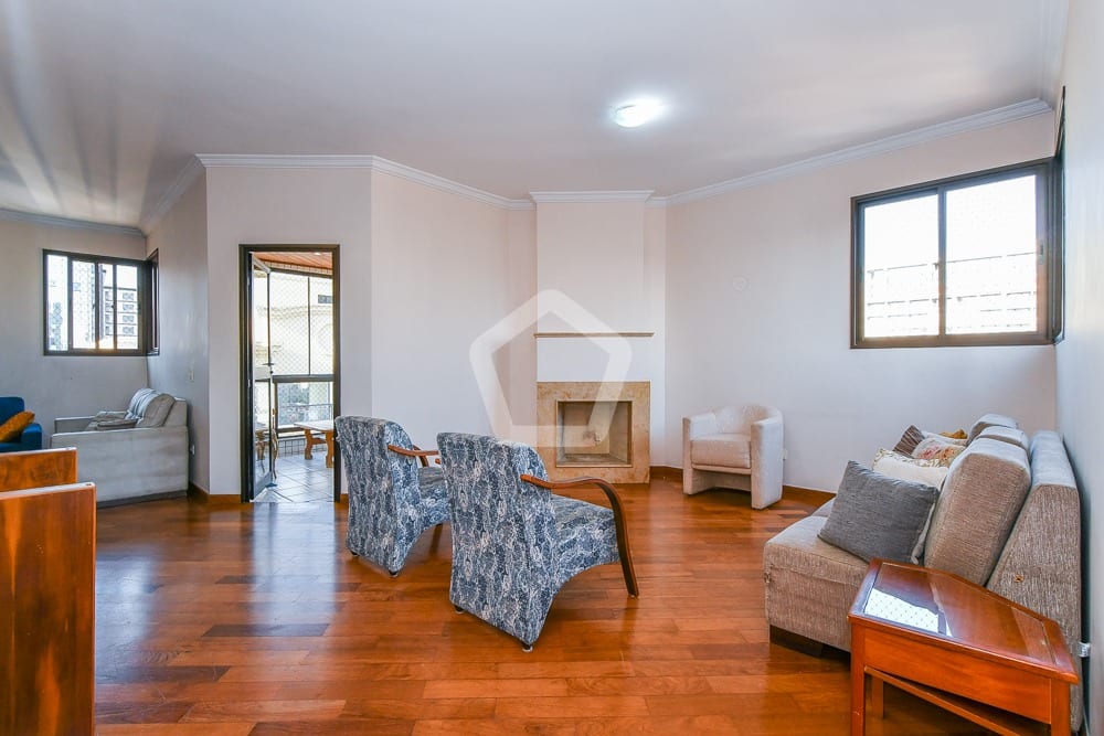 Imagem do imóvel ID-97236 na Alameda Jauaperi, Indianópolis, São Paulo - SP