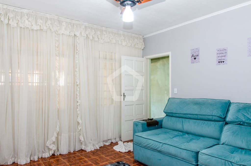Imagem do imóvel ID-36385 na Rua Padre Igino Francisco Teixeira, Vila Euro, São Bernardo do Campo - SP