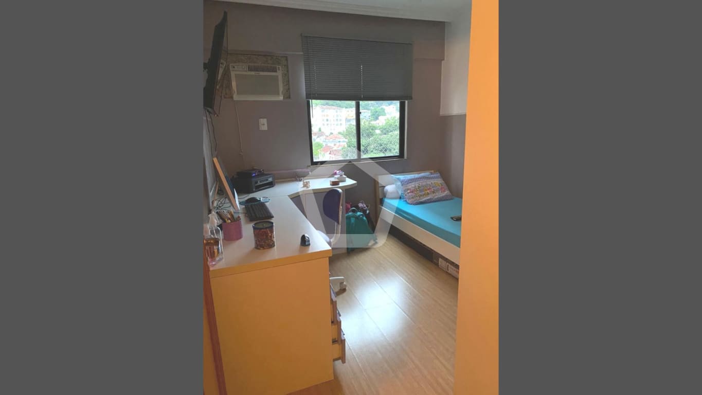 Imagem do imóvel ID-61211 na Rua Garibaldi, Tijuca, Rio de Janeiro - RJ