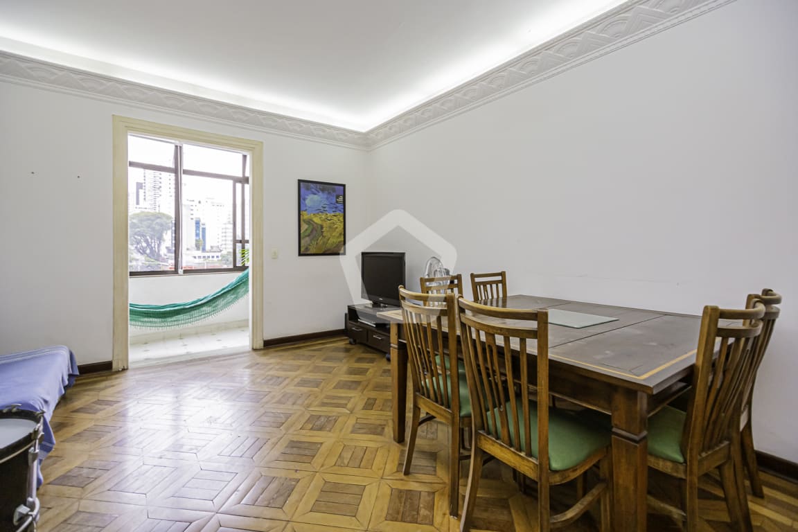 Imagem do imóvel ID-144917 na Rua Safira, Aclimação, São Paulo - SP