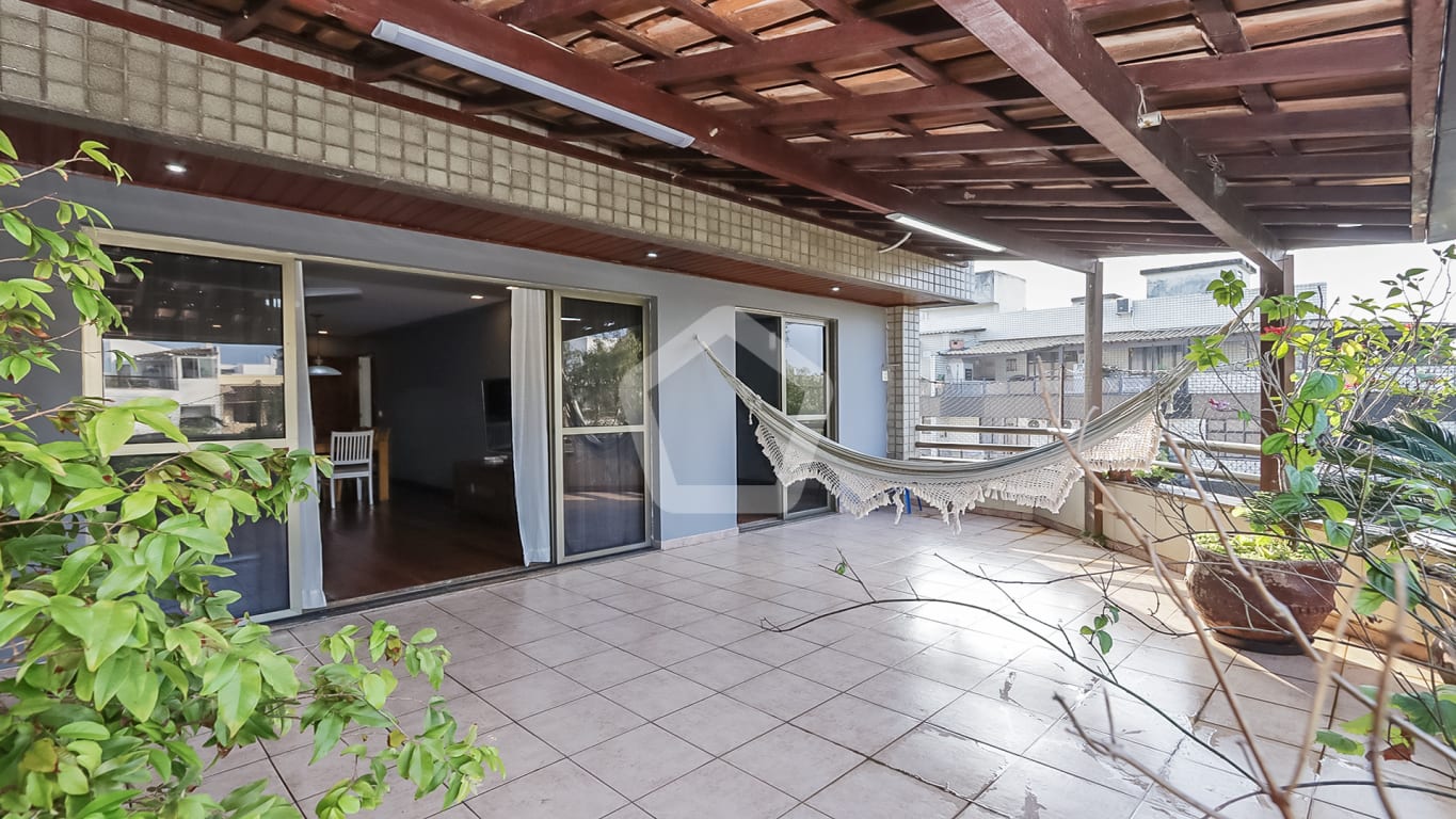 Imagem do imóvel ID-76954 na Avenida Guilherme de Almeida, Recreio dos Bandeirantes, Rio de Janeiro - RJ