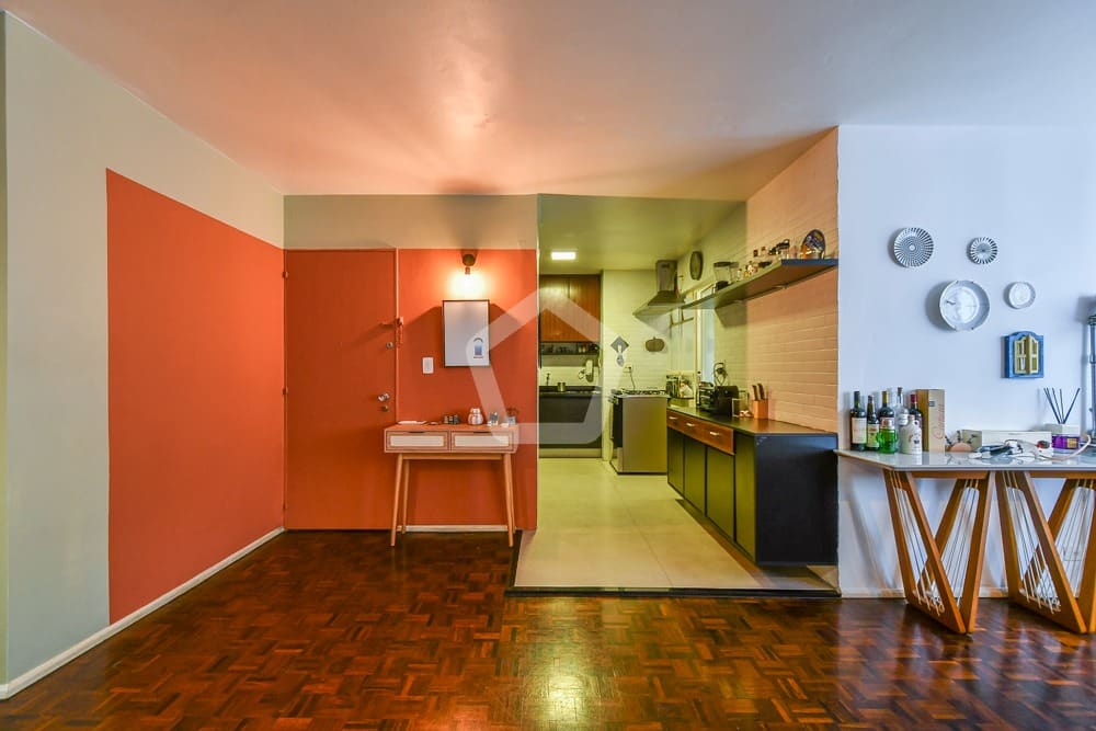 Imagem do imóvel ID-138646 na Rua Pedroso Alvarenga, Itaim Bibi, São Paulo - SP