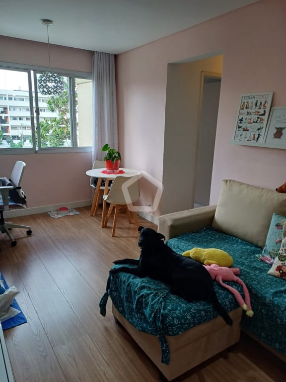 Imagem do imóvel ID-123451 na Rua Michael Faraday, Cidade Monções, São Paulo - SP