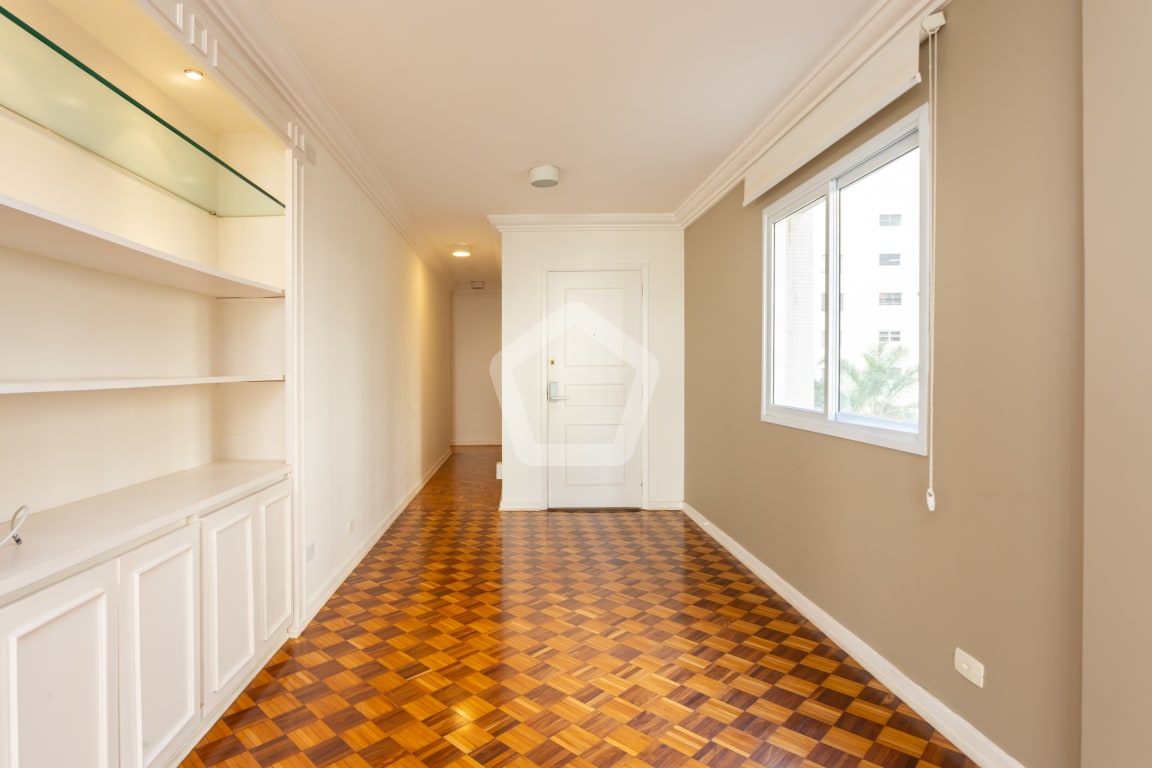 Imagem do imóvel ID-145051 na Rua Itacema, Itaim Bibi, São Paulo - SP