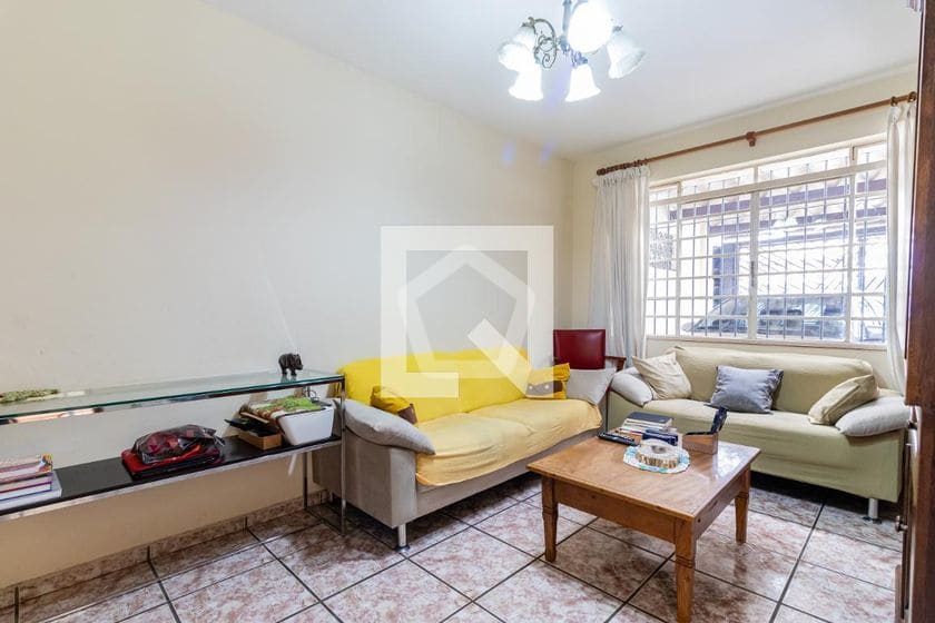 Imagem do imóvel ID-101257 na Rua Francisco Barbosa Lima, Vila Romano, São Paulo - SP