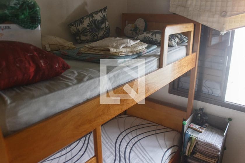 Imagem do imóvel ID-101315 na Rua Vicente Oropallo, Cidade São Francisco, São Paulo - SP