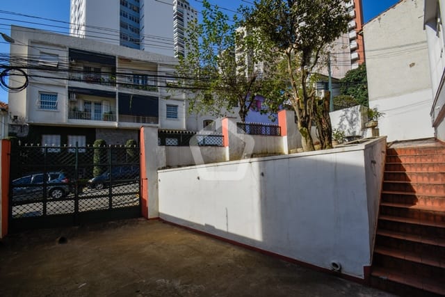 Imagem do imóvel ID-7708 na Rua Doutor Veiga Filho, Santa Cecília, São Paulo - SP