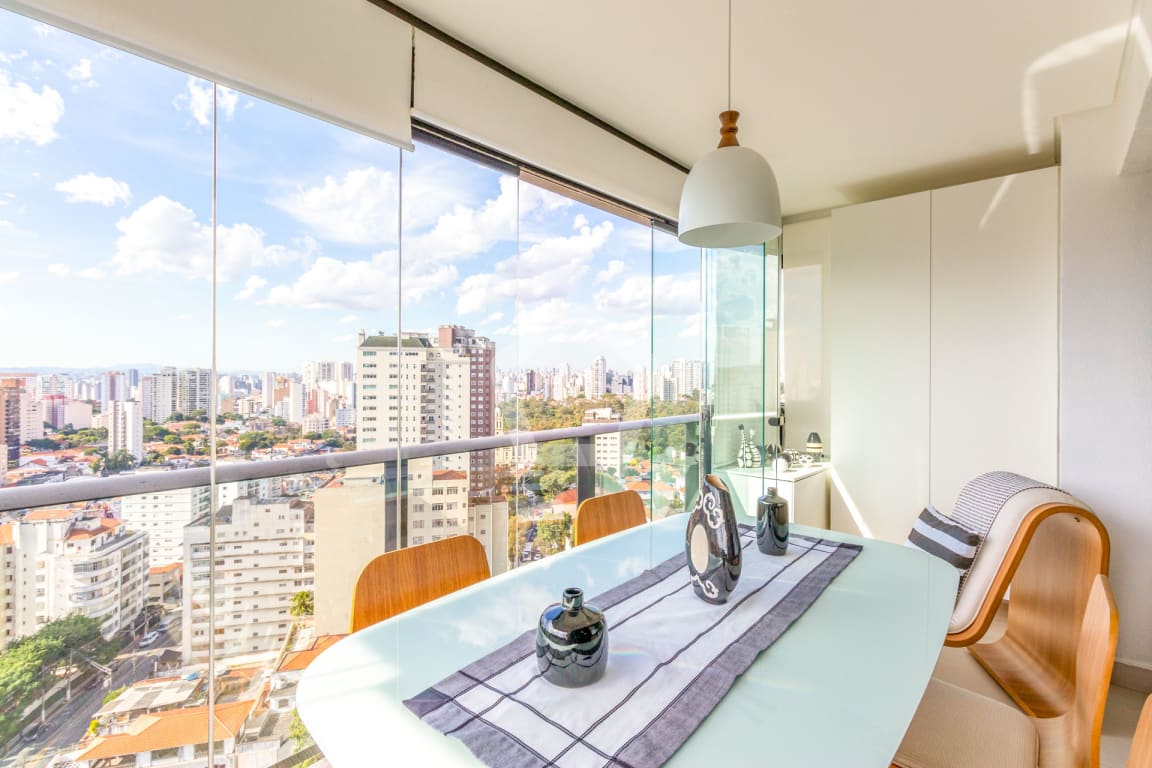 Imagem do imóvel ID-78460 na Rua Paula Ney, Vila Mariana, São Paulo - SP