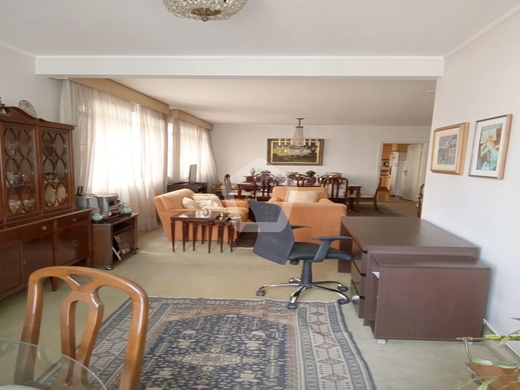 Imagem do imóvel ID-56638 na Rua São Carlos do Pinhal, Bela Vista, São Paulo - SP