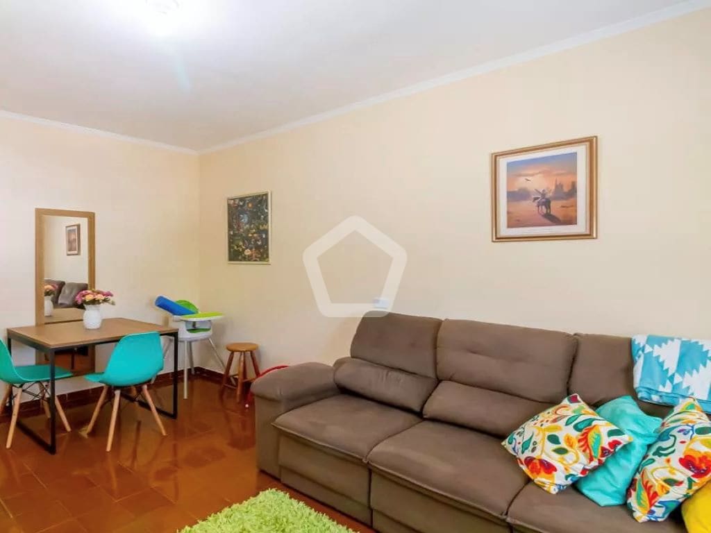 Imagem do imóvel ID-56812 na Rua Italva, Vila das Mercês, São Paulo - SP