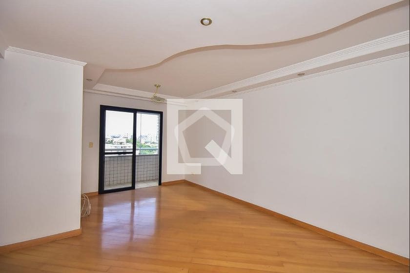 Imagem do imóvel ID-129237 na Rua Dom Armando Lombardi, Morumbi, São Paulo - SP