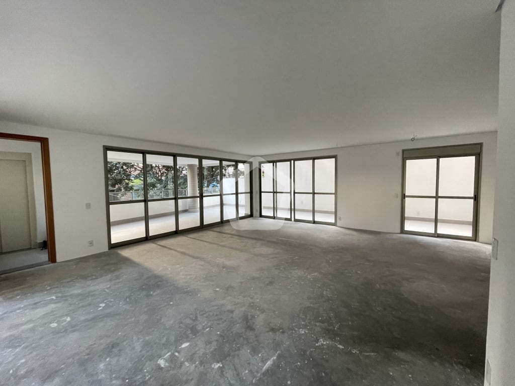 Imagem do imóvel ID-96380 na Alameda Lorena, Jardim Paulista, São Paulo - SP