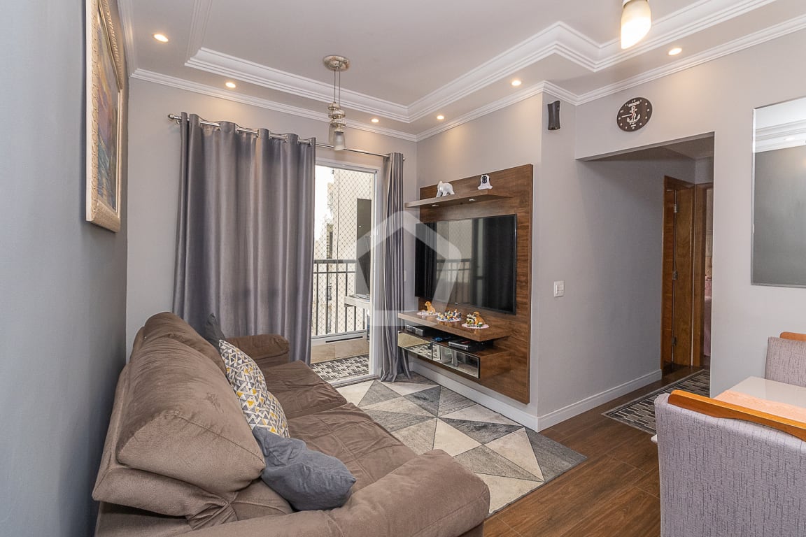 Imagem do imóvel ID-85170 na Rua Ernesta Pelosini, Nova Petrópolis, São Bernardo do Campo - SP