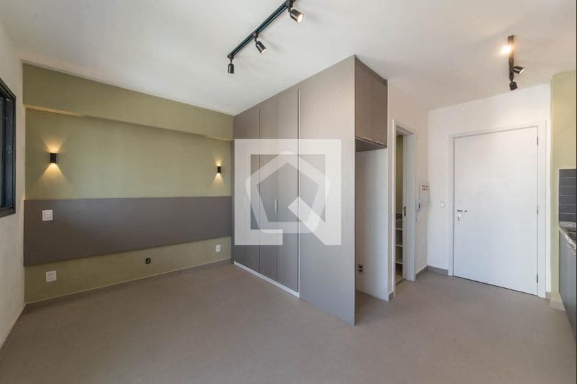 Imagem do imóvel ID-113985 na Rua Vieira de Morais, Campo Belo, São Paulo - SP