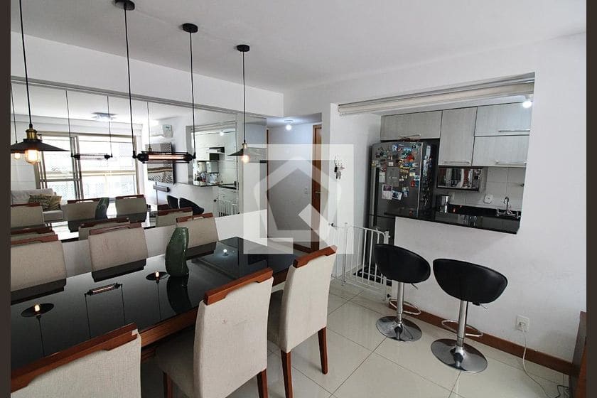 Imagem do imóvel ID-117496 na Avenida Henfil, Recreio, Rio de Janeiro - RJ