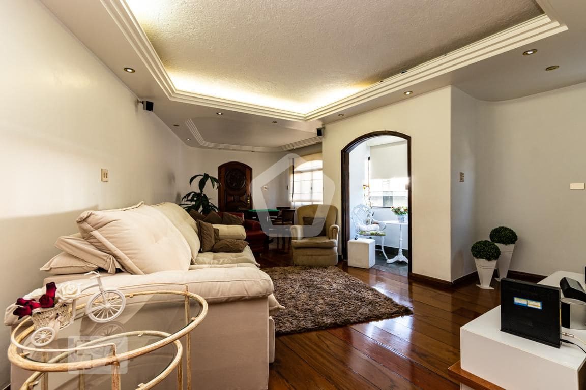 Imagem do imóvel ID-104778 na Rua Saboeirana, Jardim Brasília, São Paulo - SP