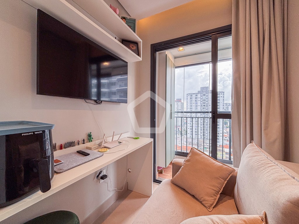 Imagem do imóvel ID-142005 na Avenida Doutor Gentil de Moura, Ipiranga, São Paulo - SP