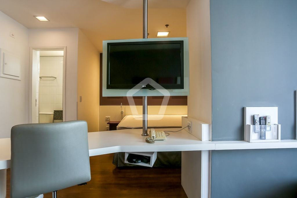 Imagem do imóvel ID-20028 na Rua Vergueiro, Vila Mariana, São Paulo - SP