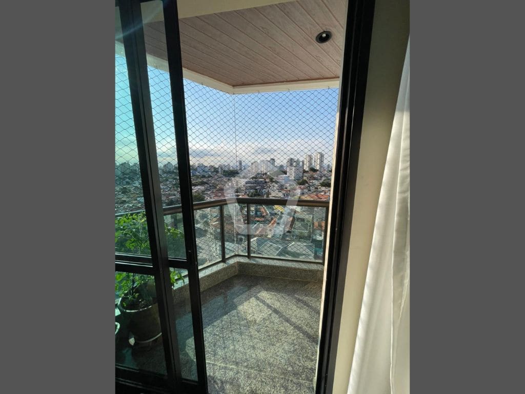 Imagem do imóvel ID-23329 na Rua do Oratório, Alto da Mooca, São Paulo - SP