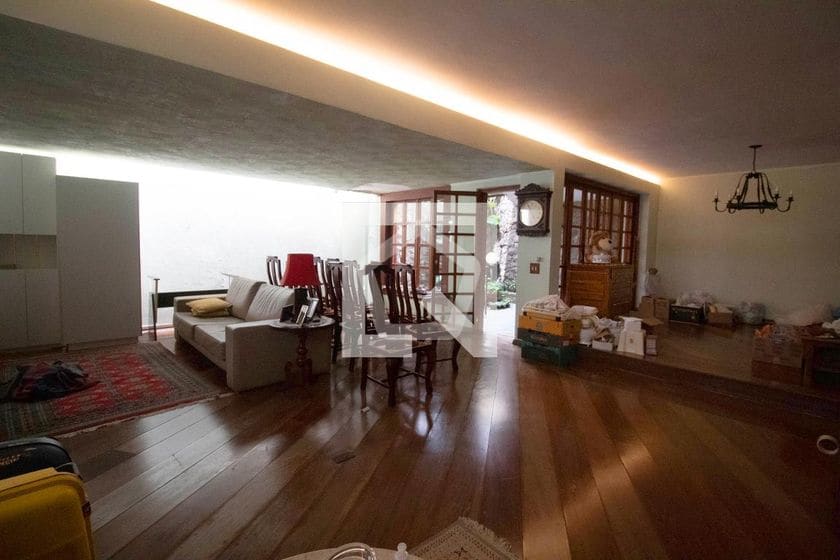 Imagem do imóvel ID-109291 na Rua Carlos Steinen, Paraíso, São Paulo - SP