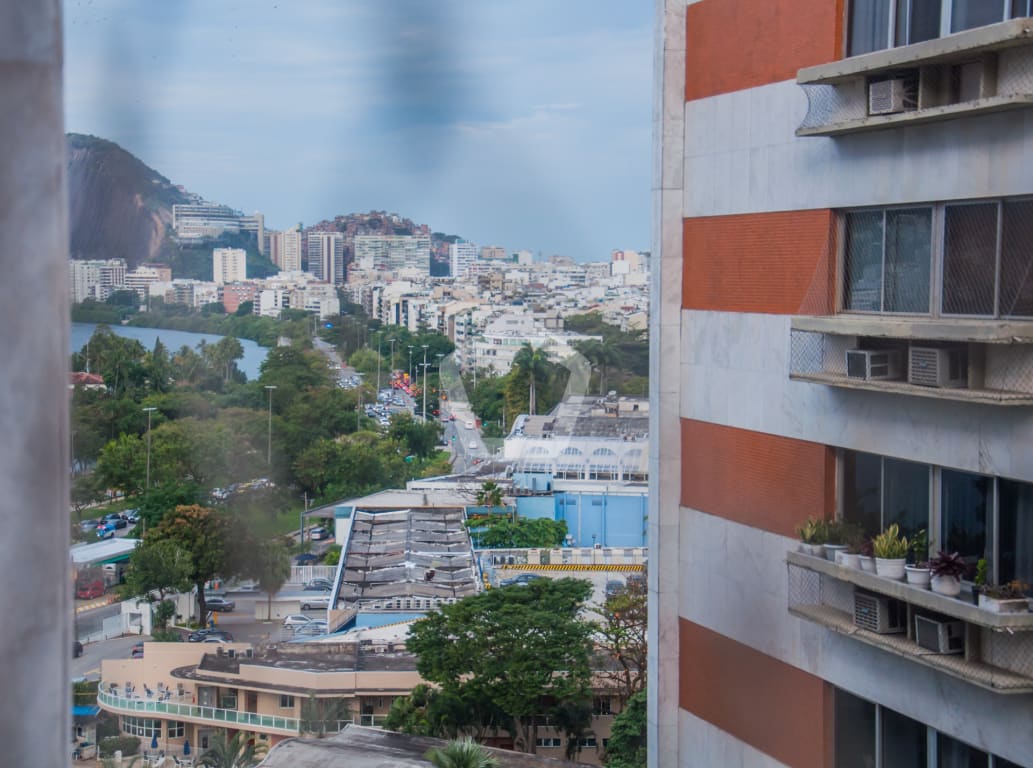 Imagem do imóvel ID-9101 na Avenida Afrânio de Melo Franco, Leblon, Rio de Janeiro - RJ