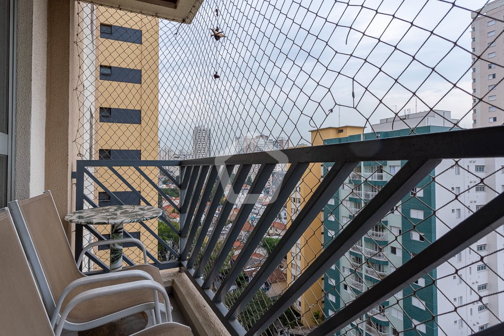 Imagem do imóvel ID-66811 na Rua Raul Pompéia, Vila Pompéia, São Paulo - SP