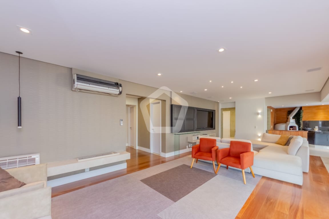 Imagem do imóvel ID-138782 na Rua Dionísio da Costa, Vila Mariana, São Paulo - SP