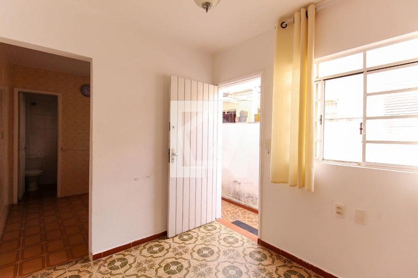 Imagem do imóvel ID-99152 na Rua Campo Largo, Mooca, São Paulo - SP