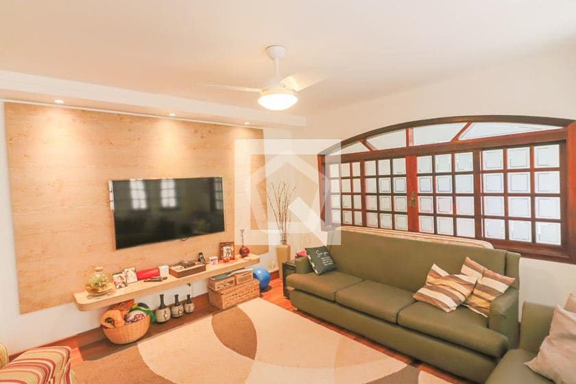 Imagem do imóvel ID-140896 na Rua Doutor Levindo de Paiva Duque, Butantã, São Paulo - SP