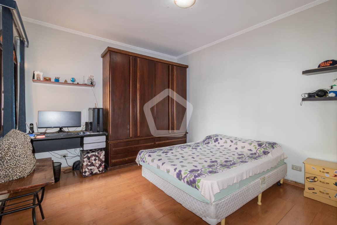 Imagem do imóvel ID-59282 na Rua Catanduva, Jardim Pedroso, Mauá - SP