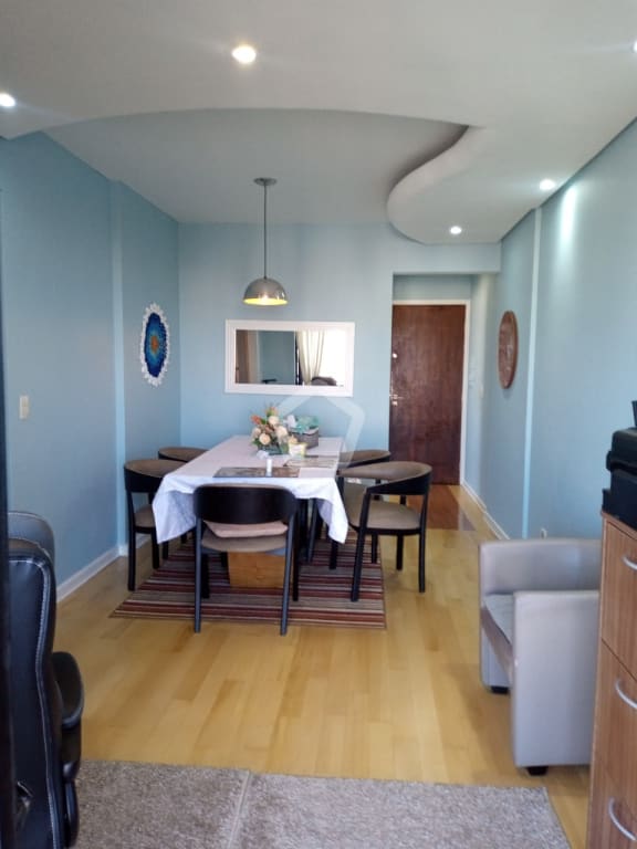 Imagem do imóvel ID-124338 na Rua Fausto, Sacomã, São Paulo - SP