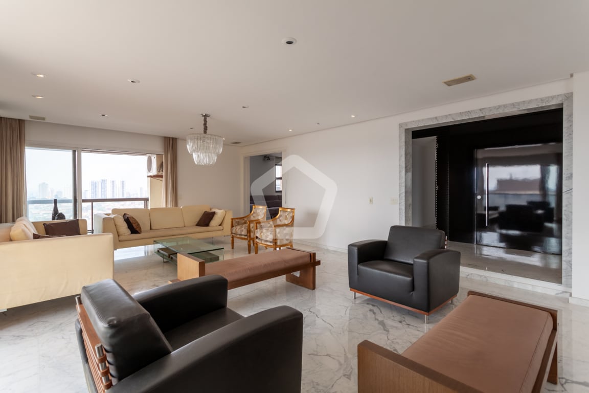 Imagem do imóvel ID-84403 na Rua Luís Molina, Vila Mariana, São Paulo - SP