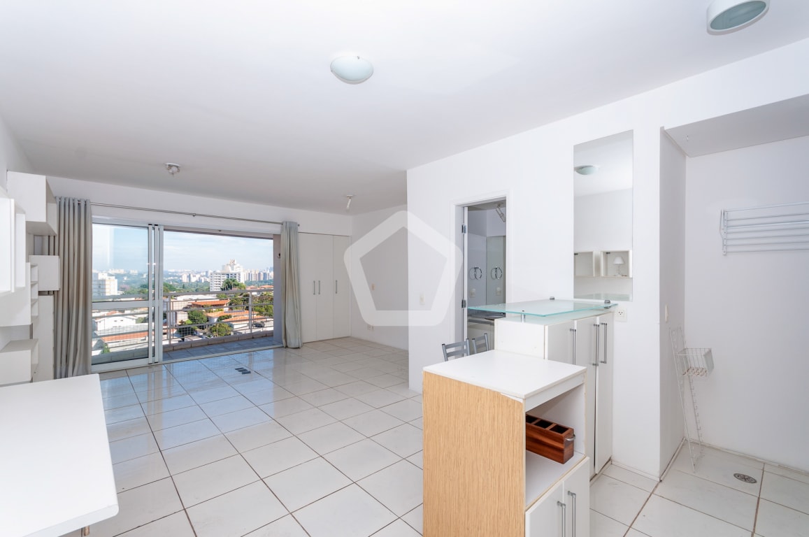 Imagem do imóvel ID-79623 na Rua Oscar Caravelas, Vila Madalena, São Paulo - SP