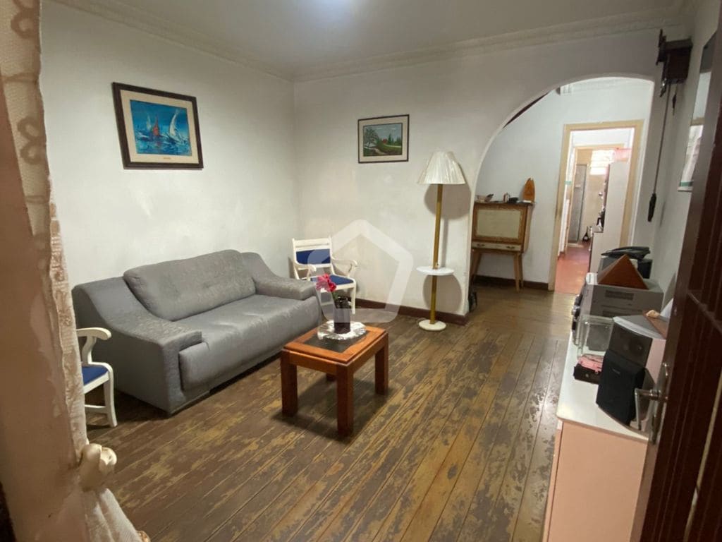 Imagem do imóvel ID-62561 na Rua Doutor Dolzani, Jardim da Gloria, São Paulo - SP