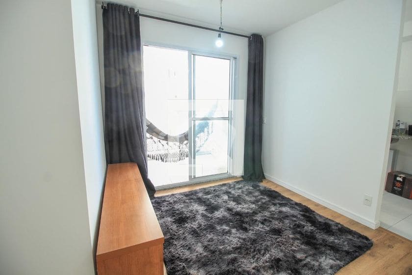 Imagem do imóvel ID-113075 na Rua Evaristo da Veiga, Catumbi, São Paulo - SP